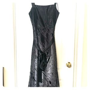 Worn once, size 14